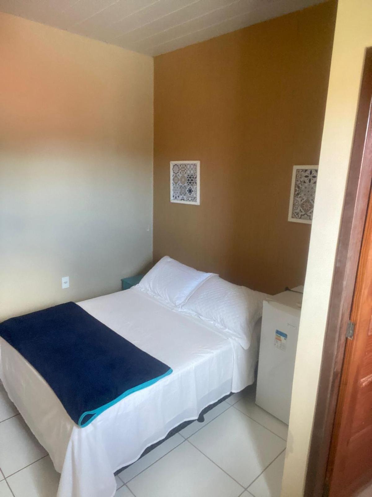 Sol Hostel & Pousada 마라고지 외부 사진