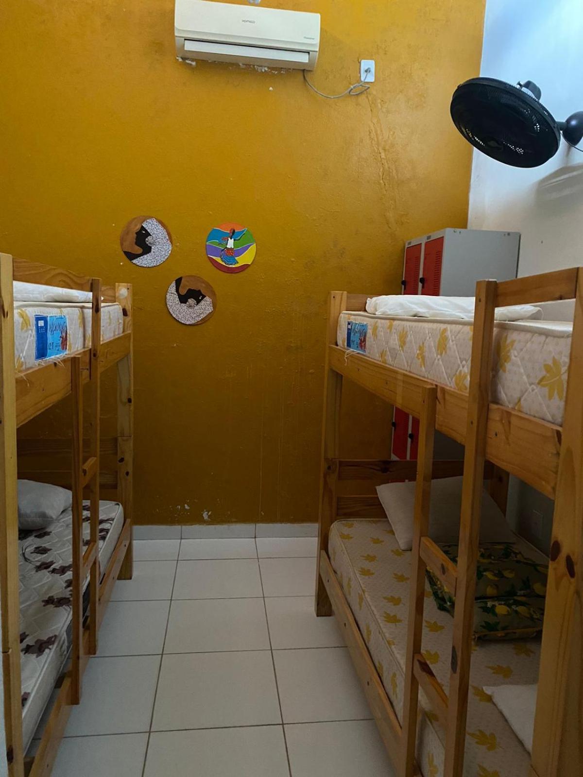 Sol Hostel & Pousada 마라고지 외부 사진